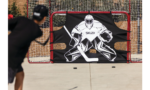 SKLZ Hockey Shooting Trainer – alat za trening preciznosti udaraca u hokeju - Slika 4