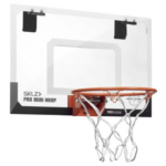 SKLZ Pro Mini Hoop Flip – mini koš za vrata s preklopnim obručem