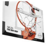 SKLZ Pro Mini Hoop Flip – mini koš za vrata s preklopnim obručem - Slika 2