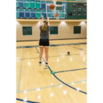 SKLZ Reactive Agility Coach – trenažer za reakciju i agilnost - Slika 7
