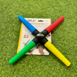 SKLZ Reactive Catch ELITE – trening brzih reakcija i koordinacije