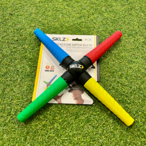 SKLZ Reactive Catch ELITE – trening brzih reakcija i koordinacije