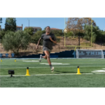 SKLZ Speed Gates – senzori za mjerenje brzine - Slika 4