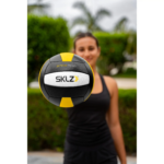 SKLZ Setting Trainer – lopta s povećanom težinom za odbojku - Slika 4
