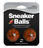 Sneaker Balls – dezodorans za cipele i sportsku opremu