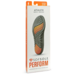 SofSole Athlete – uložak za cipele - Slika 3
