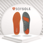 SofSole Athlete – uložak za cipele