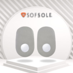 SofSole Gel Heel Pad – uložak za petu
