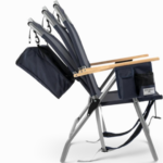 Sport-Brella Chair & Chiller – stol za kampiranje s integriranim hladnjakom - Slika 3
