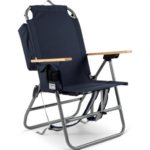 Sport-Brella Chair & Chiller – stol za kampiranje s integriranim hladnjakom
