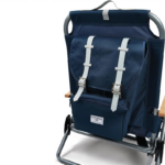 Sport-Brella SB Backpack Chair – prenosiva stolica - Slika 3