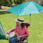 Sport-Brella Versa Brella – prenosivi suncobran UPF 50+ - Slika 2