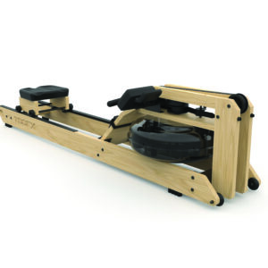 Sprava za veslanje - Toorx Rower Craft Ash