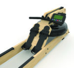 Sprava za veslanje - Toorx Rower Craft Ash - Slika 4
