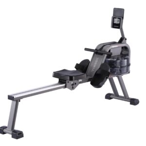 Sprava za veslanje - TOORX Rower Sea 70