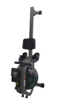 Sprava za veslanje - TOORX Rower Sea 90 - Slika 2