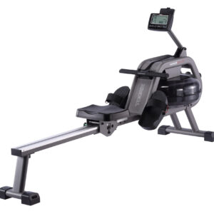 Sprava za veslanje - TOORX Rower Sea 90