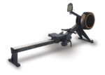 Sprava za veslanje - Toorx RWX AIRMAG 7000 - Hibridni Rower