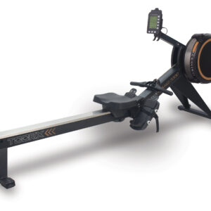 Sprava za veslanje - Toorx RWX AIRMAG 7000 - Hibridni Rower