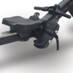 Sprava za veslanje - Toorx RWX AIRMAG 7000 - Hibridni Rower - Slika 3