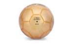 SKLZ Golden Touch - nogometna lopta za trening - Slika 3