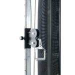 Dual Adjustable Pulley - Toorx CSX 70 - Slika 3