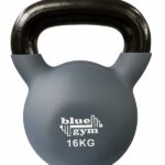 NEOPRENE KETTLEBELL 16 KG