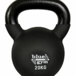 NEOPRENE KETTLEBELL 20 KG