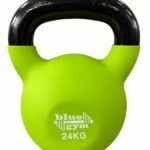 NEOPRENE KETTLEBELL 24 KG