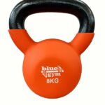 NEOPRENE KETTLEBELL 8 KG