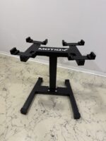 Stalak za podesive bučice, dumbbell rack