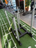 Prowler Sled Push & Pull – sprava za guranje i povlačenje - Slika 10