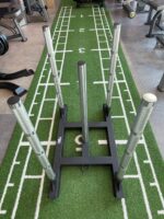 Prowler Sled Push & Pull – sprava za guranje i povlačenje - Slika 5