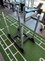 Prowler Sled Push & Pull – sprava za guranje i povlačenje - Slika 6