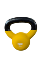 Set girja (kettlebell) Neopren 4–8–12 kg - Slika 2