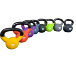 NEOPRENE KETTLEBELL 32 KG - Slika 2
