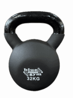 NEOPRENE KETTLEBELL 32 KG