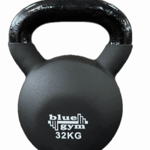 NEOPRENE KETTLEBELL 32 KG
