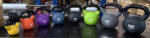 NEOPRENE KETTLEBELL 20 KG - Slika 3