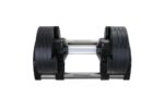 Podesiva bučica Motiox Carbon Black 2-16 kg