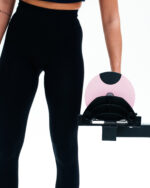 Podesiva bučica MOTIOX 2 - 16 kg  - Adjustable Dumbbell - ROZA - Slika 9