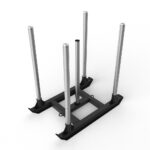 Prowler Sled Push & Pull – sprava za guranje i povlačenje - Slika 2