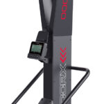 Simulator za skijaško trčanje Toorx SKX AIR 5000 - Slika 2