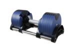 Podesiva bučica Motiox plava 2-24 kg