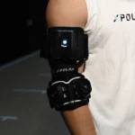 XPolar XLite oporavak nakon treninga, ruka