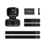 XPolar X Lite - Kompaktan 3-u-1 uređaj za regeneraciju - Slika 9
