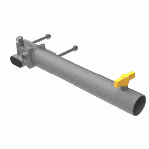 Impulse ES2000 OPT1 Pivot Attachment