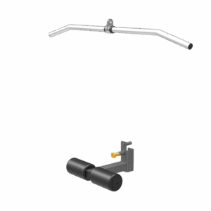 Impulse ES2000 OPT2 Hi-Pulley Attachment