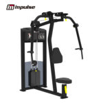 IF9315 Pec Fly/Rear Delt Impulse – sprava za prsa, leđa i deltoideus - Slika 2