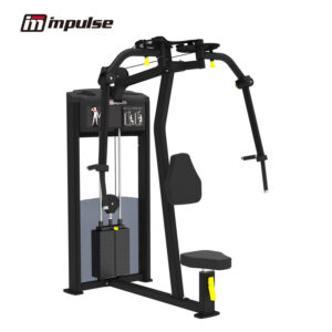 IF9315 Pec Fly/Rear Delt Impulse – sprava za prsa, leđa i deltoideus